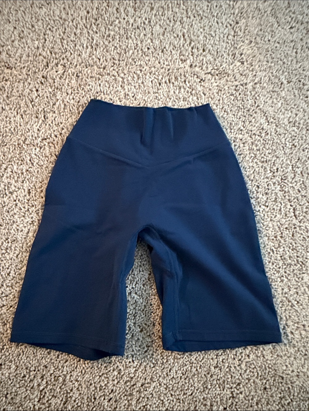 Buffbunny biker shorts